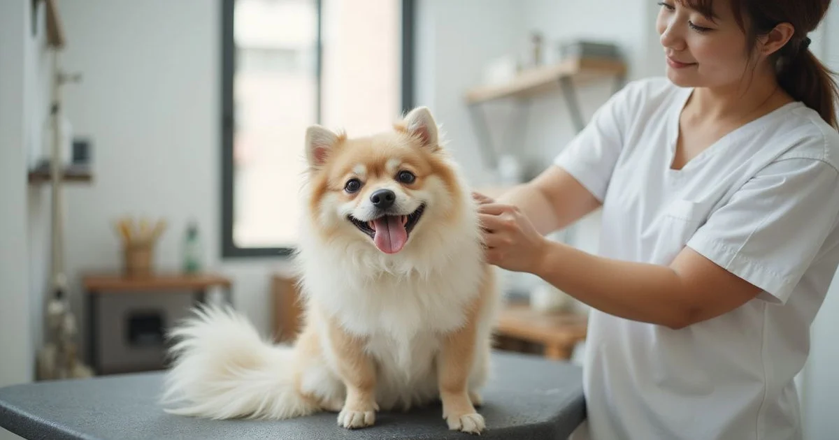 Your seasonal pet grooming checklist for Subang Jaya and Puchong