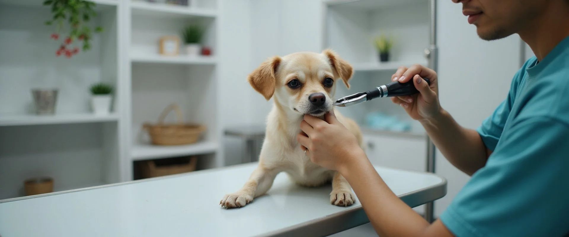 Nail Trim & Basic Care