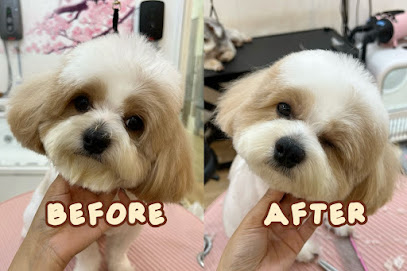 Furgather Destiny Pet House Puchong 宠遇店铺 - Pet Hotel , Grooming , DayCare , Boarding & Retail