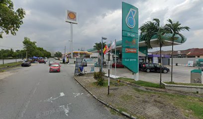 Myride Auto Grooming