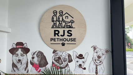 RJ'S PETHOUSE