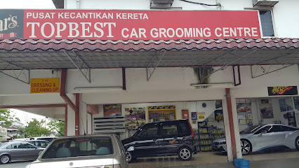 Topbest Car Grooming