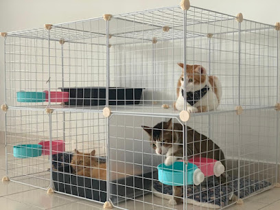 ROYAL PET STATION