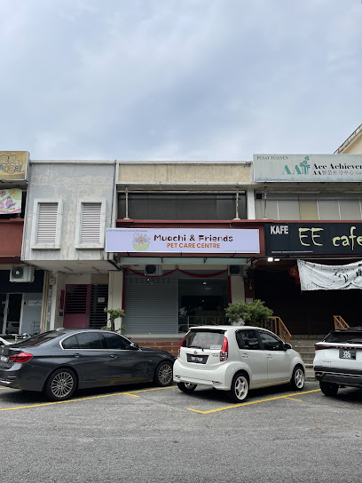Muachi & Friends Pet Care Centre