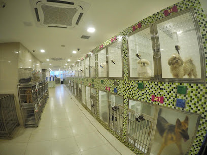 Pets for You Sdn Bhd