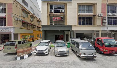 Car Grooming & Leather Seat Cleaning