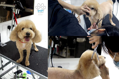 Pets Grooming Hotel - PGH